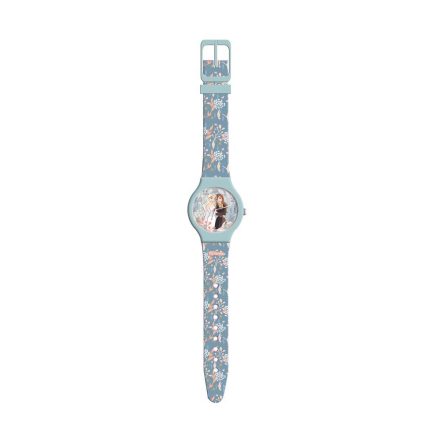 Παιδικό Ρολόι Χειρός Σιλικόνης Disney Frozen 2 | 5205698703799 Diakakis