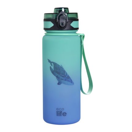 Παγούρι Tritan Whale 800ml - Ecolife