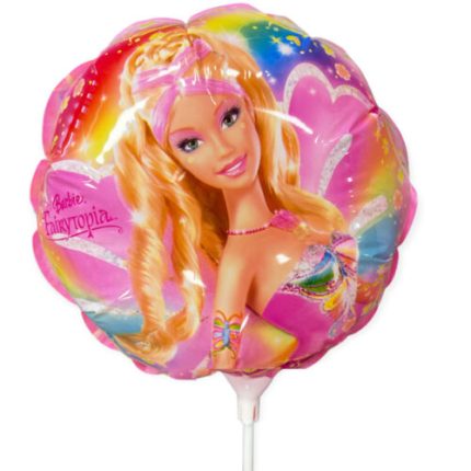 Μπαλονάκι Barbie Fairytopia (25cm) | 206144
