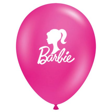 Μπαλόνι Tυπωμένο Barbie (25 τμx) | 13613177