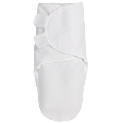 Meyco – Swaddle White 0-3 μηνών