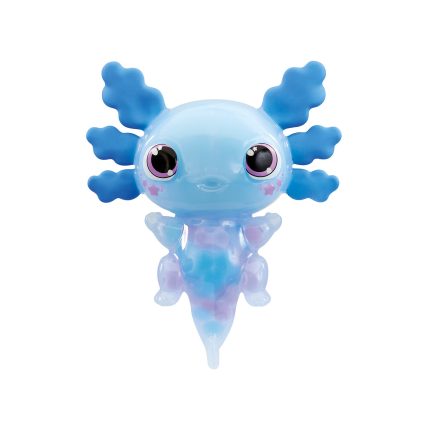 Animagic Φιγούρα Νερού Let's Glo Axolotl Μπλε 4+ - As Company