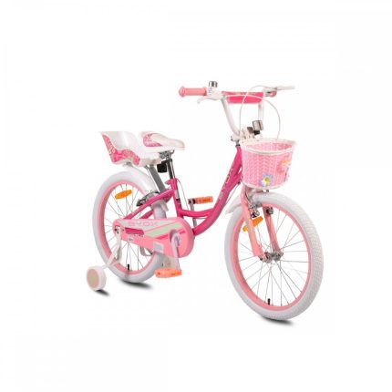 Byox Ποδήλατο 20'' Fashion Girl Pink 3800146201814