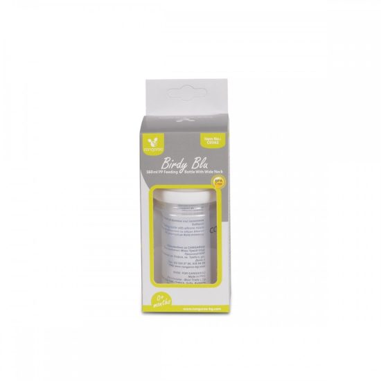 Μπιμπερό Πλαστικό Birdy Blu Boy 160ml - C0562 3800146259723 - Cangaroo