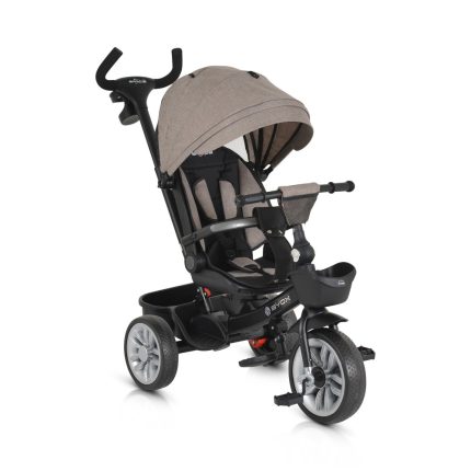 Τρίκυκλο Ποδήλατο Space Beige 3800146231514 - Byox
