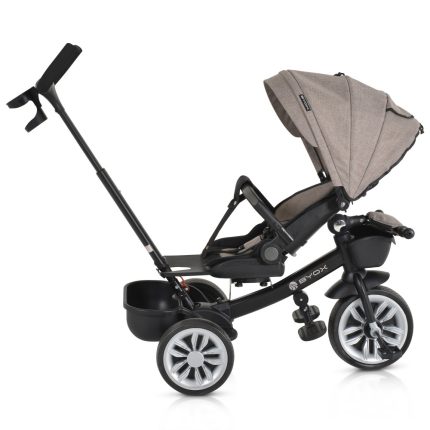 Τρίκυκλο Ποδήλατο Space Beige 3800146231514 - Byox