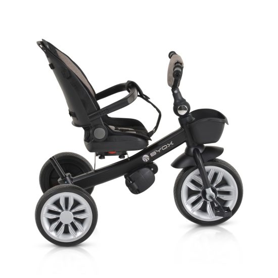 Τρίκυκλο Ποδήλατο Space Beige 3800146231514 - Byox