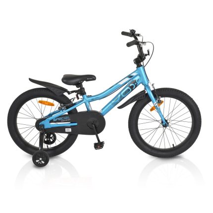 Byox Ποδήλατο 20'' Special Blue 3800146203238