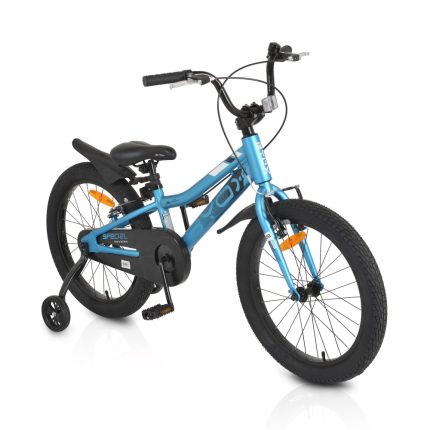 Byox Ποδήλατο 20'' Special Blue 3800146203238