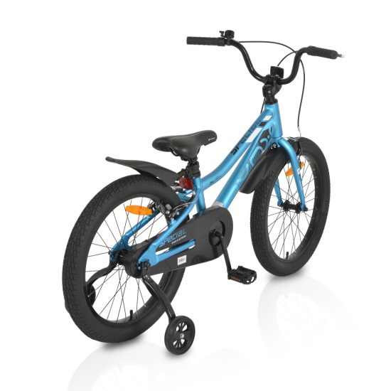 Byox Ποδήλατο 20'' Special Blue 3800146203238