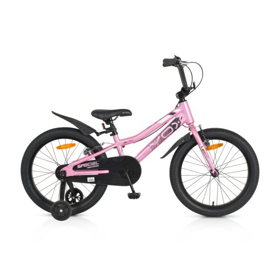 Byox Ποδήλατο 20'' Special Pink 3800146202941