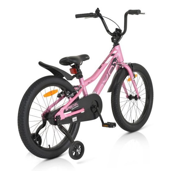 Byox Ποδήλατο 20'' Special Pink 3800146202941