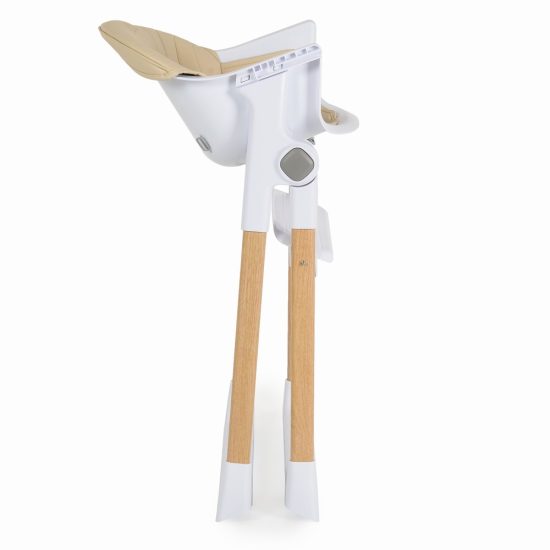 Cangaroo Καρεκλάκι Φαγητού Almond Beige 3801005152872