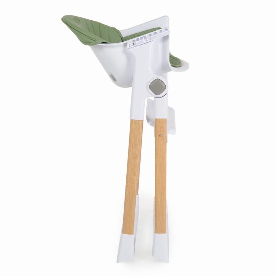 Cangaroo Καρεκλάκι Φαγητού Almond Green 3801005152865