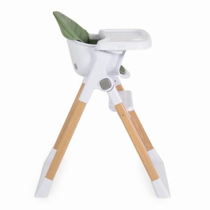 Cangaroo Καρεκλάκι Φαγητού Almond Green 3801005152865