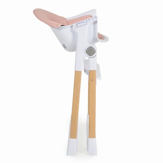 Cangaroo Καρεκλάκι Φαγητού Almond Pink 3801005152858