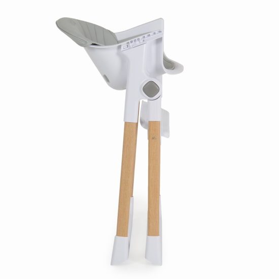 Cangaroo Καρεκλάκι Φαγητού Almond Beige 3801005152841