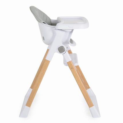 Cangaroo Καρεκλάκι Φαγητού Almond Beige 3801005152841