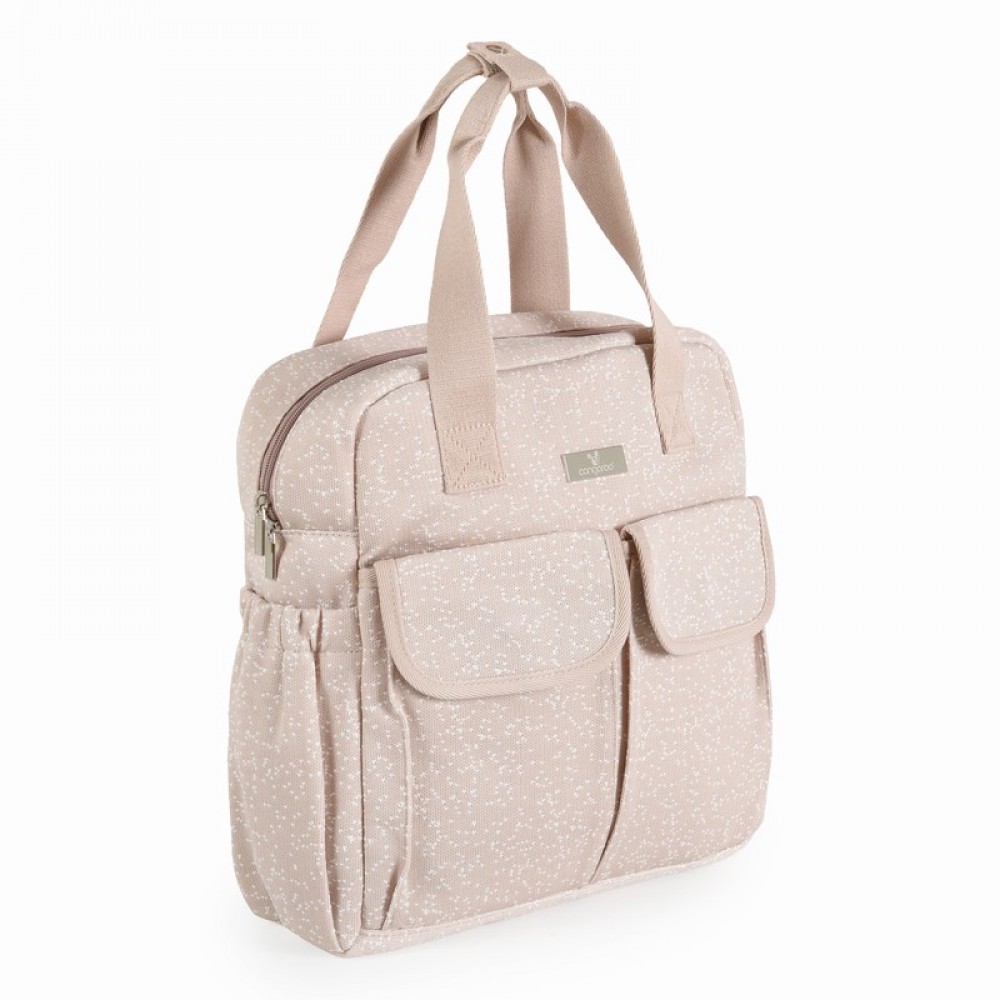 Τσάντα Αλλαξιέρα Mivida Beige 3800146272227 - Cangaroo Τσάντα Αλλαξιέρα Mivida Beige 3800146272227 - Cangaroo