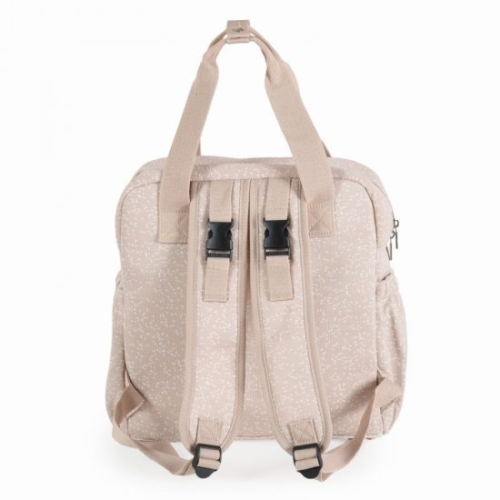 Τσάντα Αλλαξιέρα Mivida Beige 3800146272227 - Cangaroo