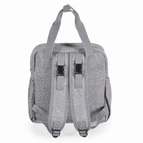 Τσάντα Αλλαξιέρα Mivida Grey 3800146272210 - Cangaroo