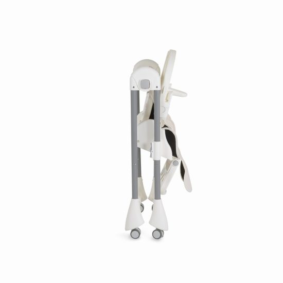 Moni Καρεκλάκι Φαγητού Rico white 3801005153442