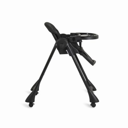Moni Καρεκλάκι Φαγητού Rico Black 3801005153435