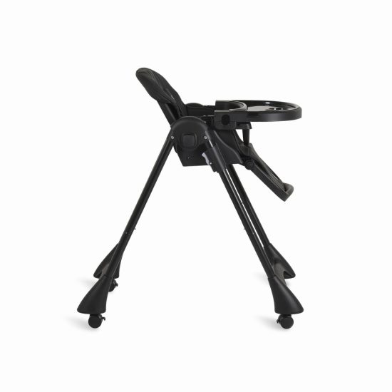 Moni Καρεκλάκι Φαγητού Rico Black 3801005153435