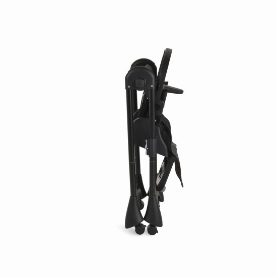 Moni Καρεκλάκι Φαγητού Rico Black 3801005153435