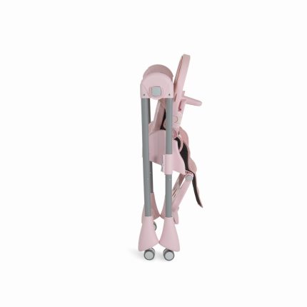 Moni Καρεκλάκι Φαγητού Rico Pink 3801005153466
