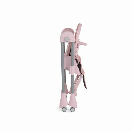 Moni Καρεκλάκι Φαγητού Rico Pink 3801005153466