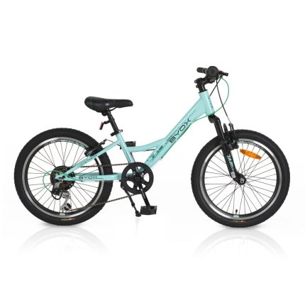 Byox Ποδήλατο 20'' Princess Mint 3800146203306