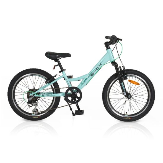 Byox Ποδήλατο 20'' Princess Mint 3800146203306