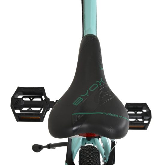 Byox Ποδήλατο 20'' Princess Mint 3800146203306