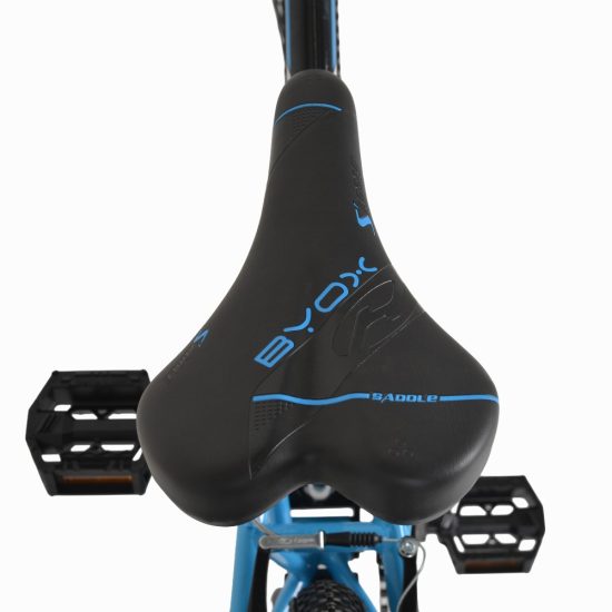 Byox Ποδήλατο 24'' Adventura Blue 3800146203337