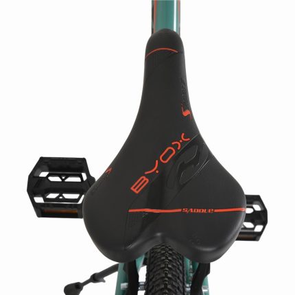Byox Ποδήλατο 24'' Zante Green 3800146203368