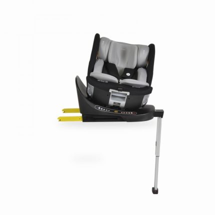 Moni Κάθισμα Αυτοκινήτου Isofix Strike 40-150cm Grey 3801005153480