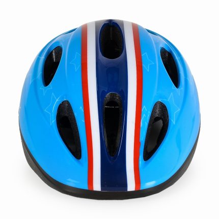 Παιδικό Κράνος Ποδηλάτου (48-54cm) Y03 Blue 3800146229863 - Byox