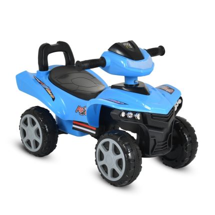Περπατούρα Γουρούνα Ride On Car No Fear Blue 999 3800146231958 12m+ - Moni