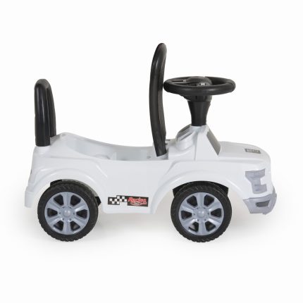 Περπατούρα Αυτοκίνητο Ride On Car Orlando White 2022 3800146231941 12m+ - Moni