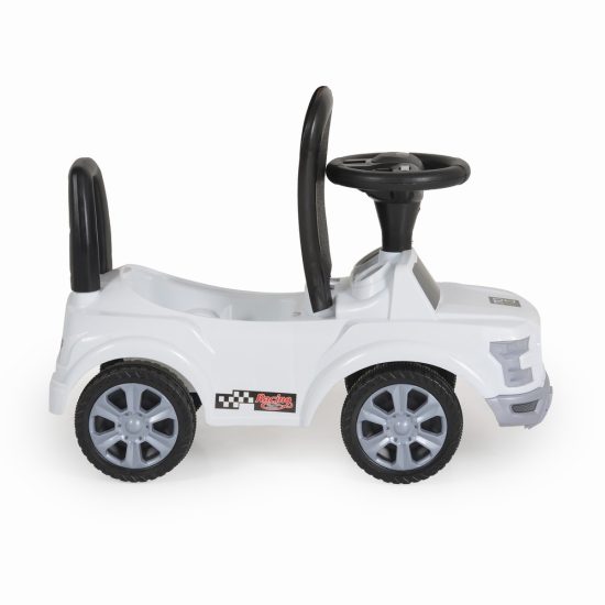 Περπατούρα Αυτοκίνητο Ride On Car Orlando White 2022 3800146231941 12m+ - Moni