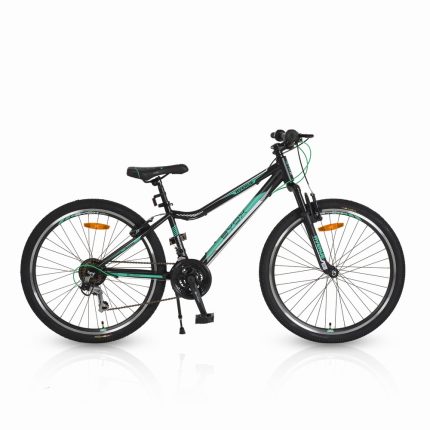 Ποδήλατο 26“ Avenue Black 3800146203382 - Byox