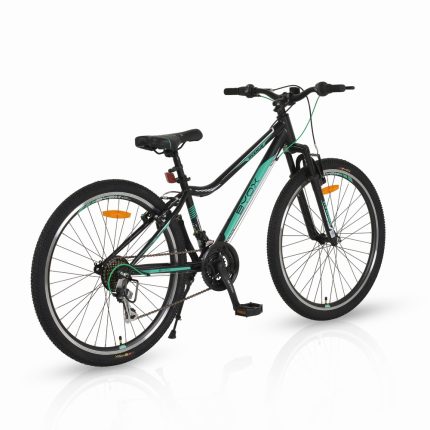 Ποδήλατο 26“ Avenue Black 3800146203382 - Byox