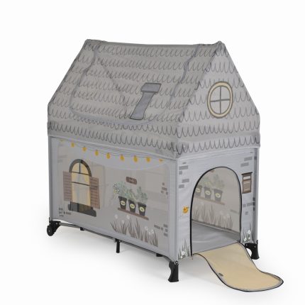 Cangaroo Πτυσσόμενο Παρκοκρέβατο Playhouse 3801005210459