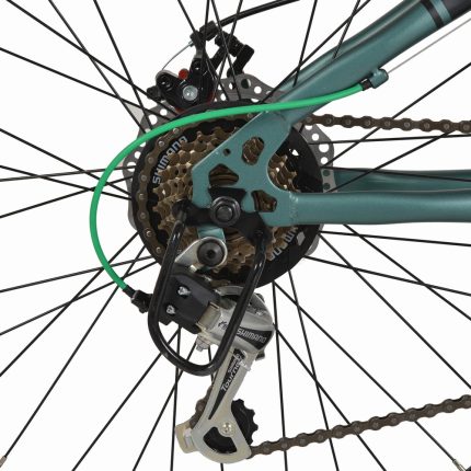 Ποδήλατο 26“ Code Green 3800146203429 - Byox