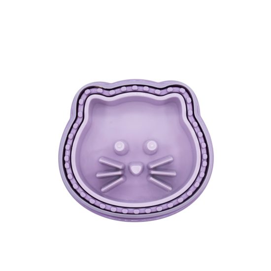 Melii – Sandwich Cutters Unicorn/Cat 6 τεμ