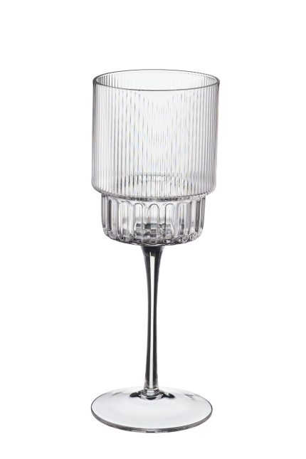Ποτήρι Κρασιού 340ml | KR2260 Georgiou