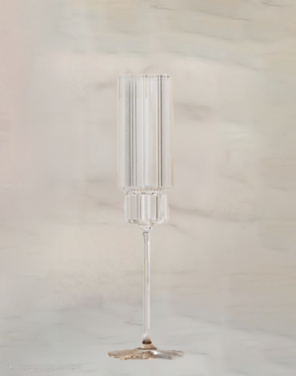 Ποτήρι Σαμπάνιας 180ml | KS2270 Georgiou