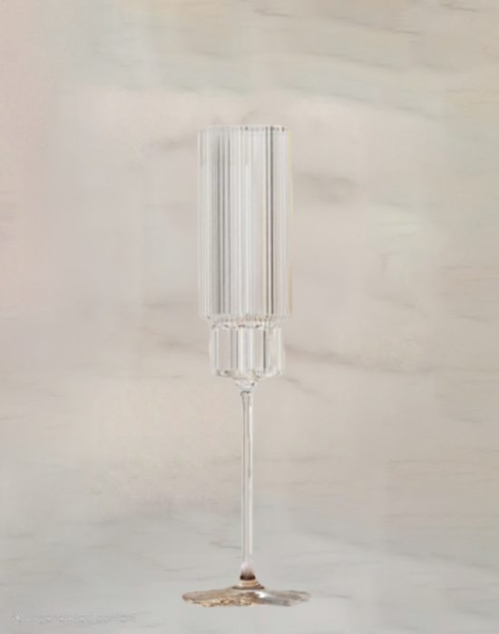 Ποτήρι Σαμπάνιας 180ml | KS2270 Georgiou