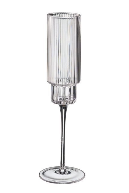 Ποτήρι Σαμπάνιας 180ml | KS2270 Georgiou